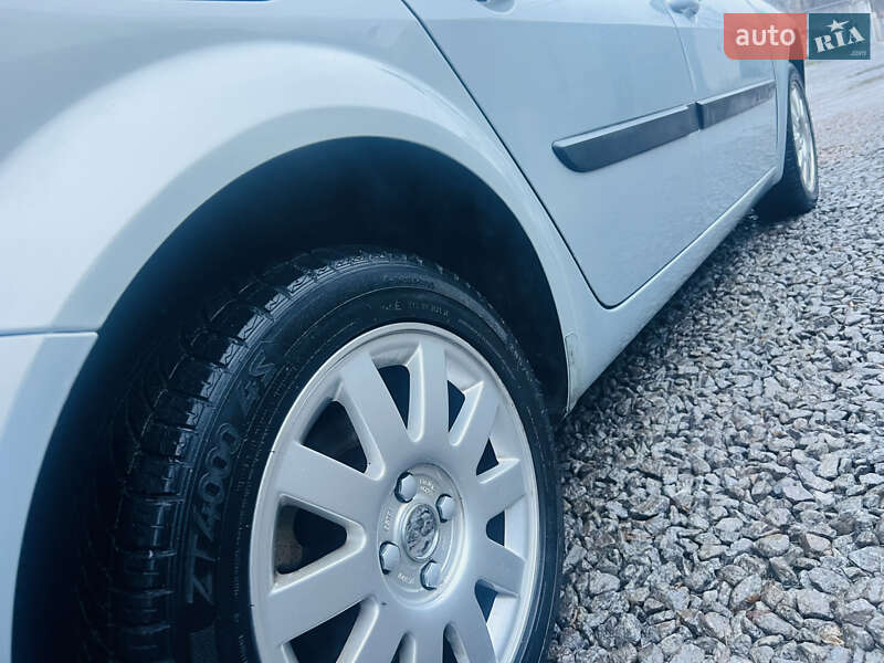 Универсал Renault Megane 2004 в Виннице фото 18 Универсал Renault Megane 2004 в Виннице