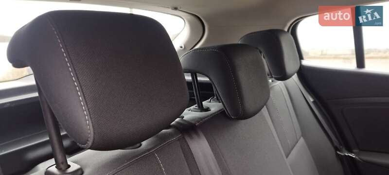 Хэтчбек Renault Megane 2012 в Бердичеве