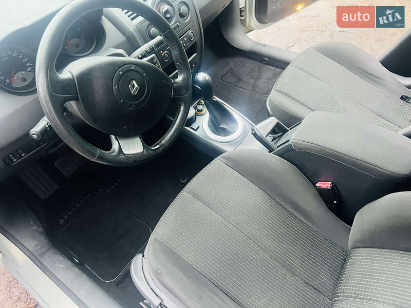 Универсал Renault Megane 2004 в Виннице фото 42 Универсал Renault Megane 2004 в Виннице