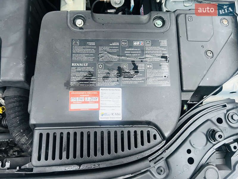 Универсал Renault Megane 2004 в Виннице фото 45 Универсал Renault Megane 2004 в Виннице