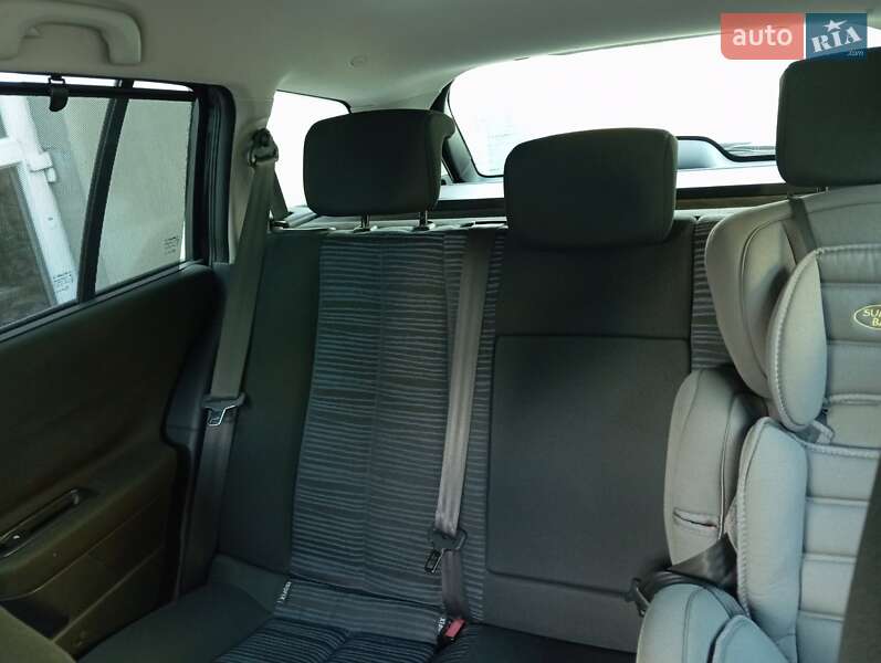 Универсал Renault Megane 2007 в Балаклее