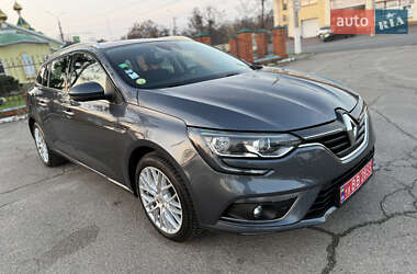 Универсал Renault Megane 2020 в Днепре