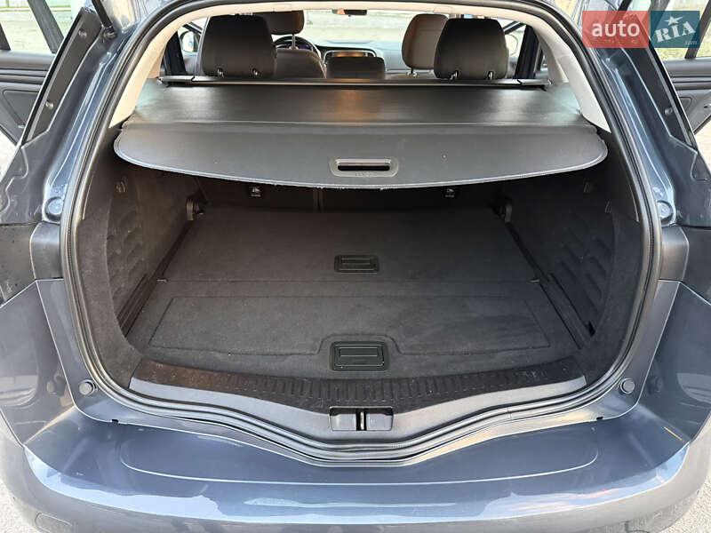 Универсал Renault Megane 2020 в Днепре фото 10 Универсал Renault Megane 2020 в Днепре