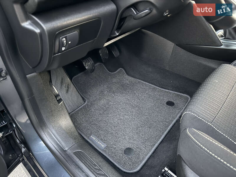 Универсал Renault Megane 2020 в Днепре фото 114 Универсал Renault Megane 2020 в Днепре