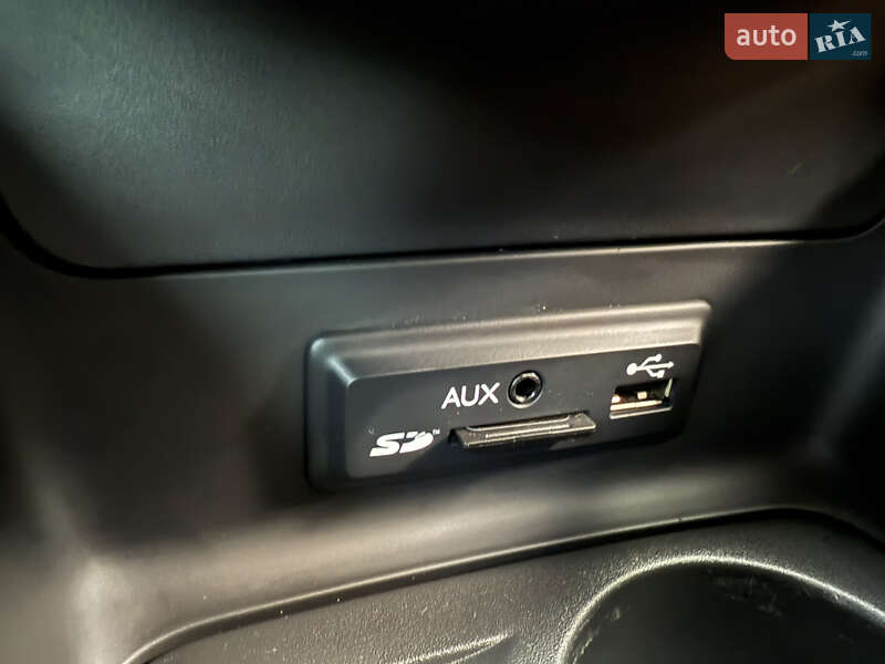 Универсал Renault Megane 2015 в Харькове