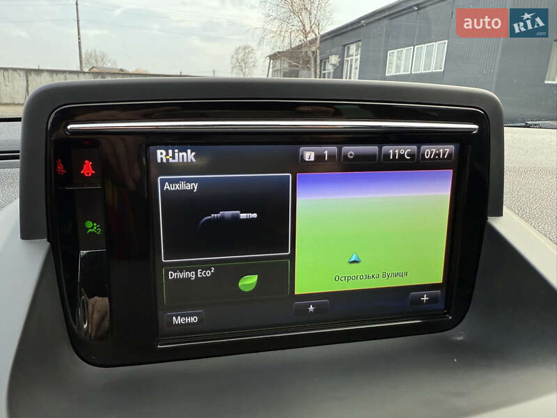 Универсал Renault Megane 2015 в Харькове