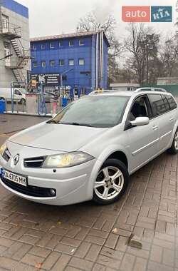 Універсал Renault Megane 2009 в Києві