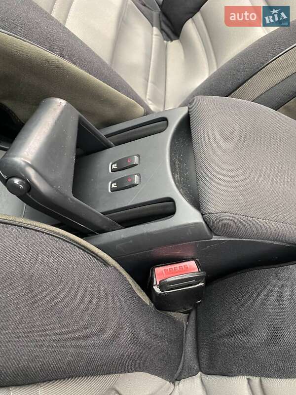 Универсал Renault Megane 2009 в Киеве