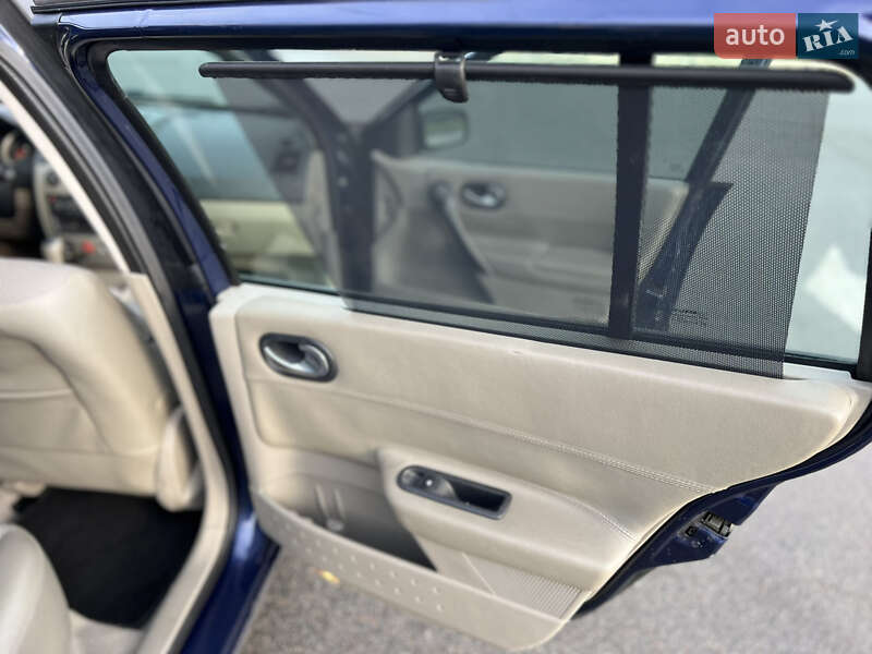 Универсал Renault Megane 2005 в Харькове