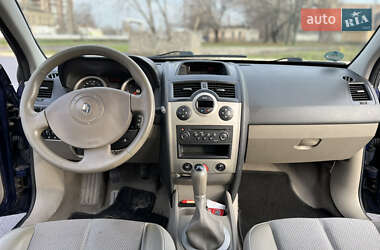 Универсал Renault Megane 2005 в Харькове