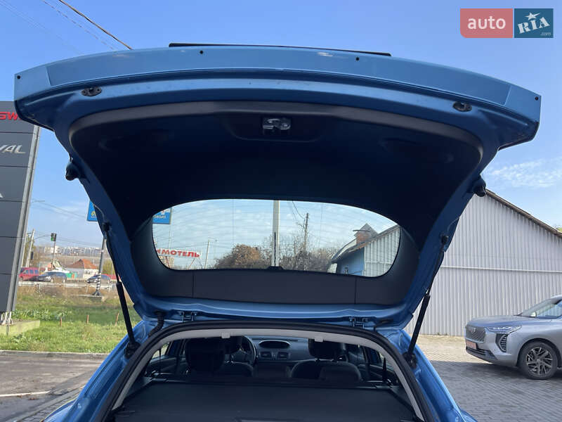 Универсал Renault Megane 2015 в Полтаве