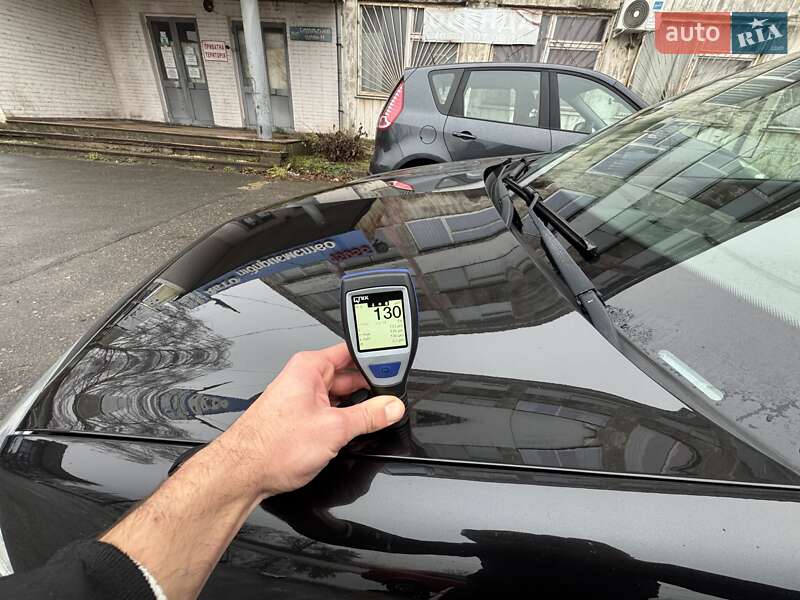 Хэтчбек Renault Megane 2008 в Сумах