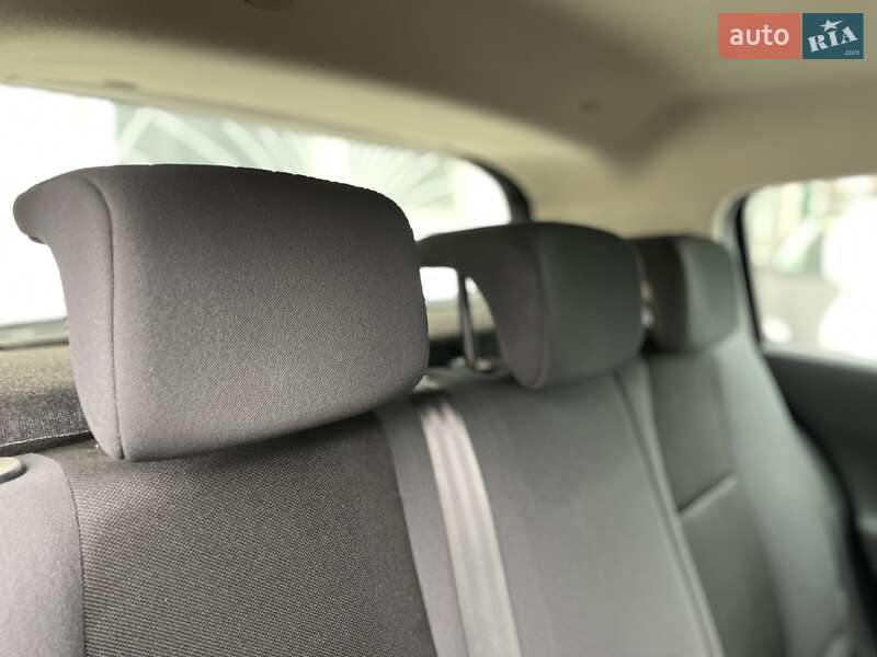 Хэтчбек Renault Megane 2008 в Сумах