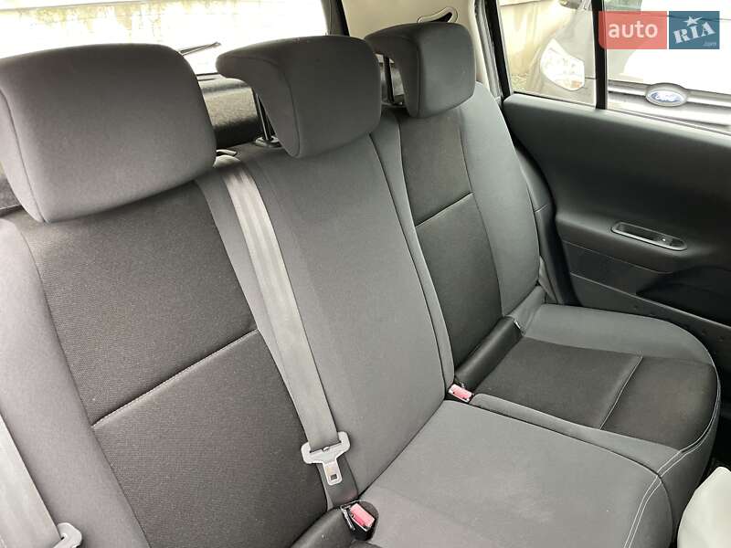 Хэтчбек Renault Megane 2008 в Сумах