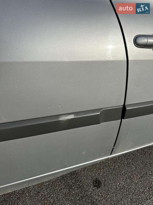 Универсал Renault Megane 2007 в Черновцах