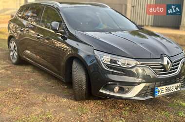 Универсал Renault Megane 2016 в Павлограде