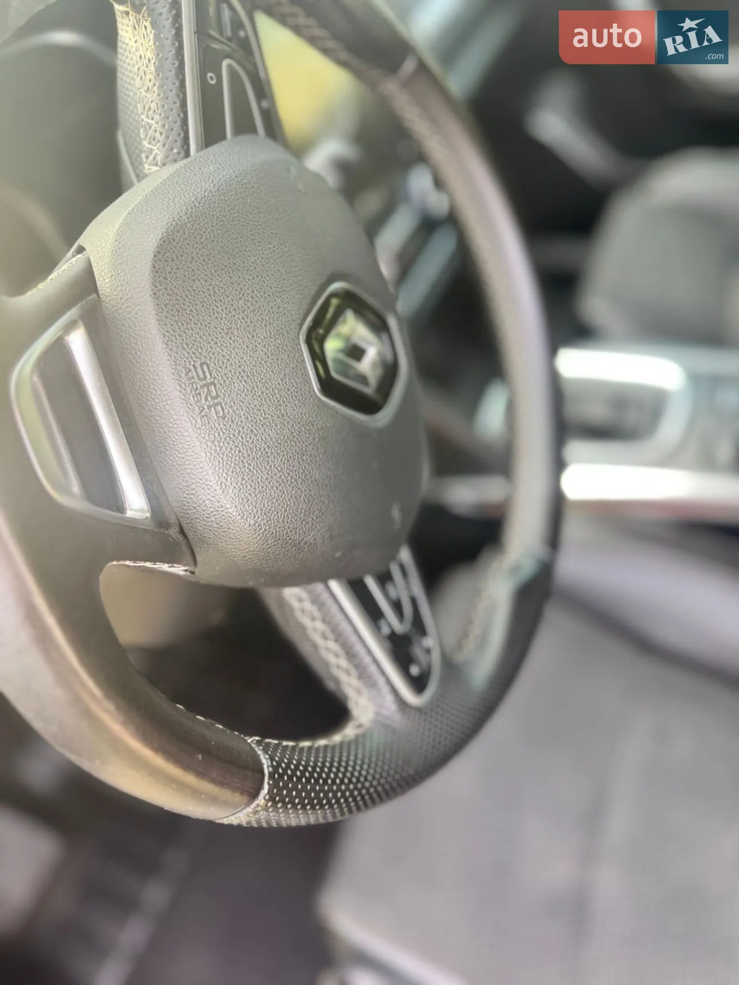 2016 Renault Megane - мініатюра 17