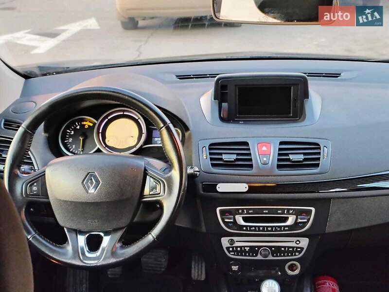 Универсал Renault Megane 2011 в Хмельницком
