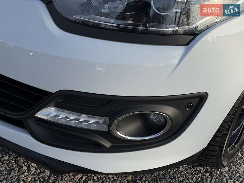 Универсал Renault Megane 2014 в Полтаве