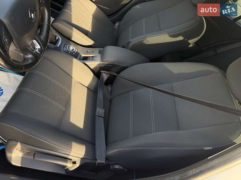 Универсал Renault Megane 2014 в Полтаве