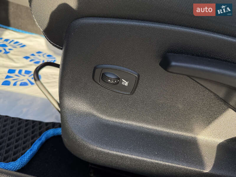 Универсал Renault Megane 2014 в Полтаве