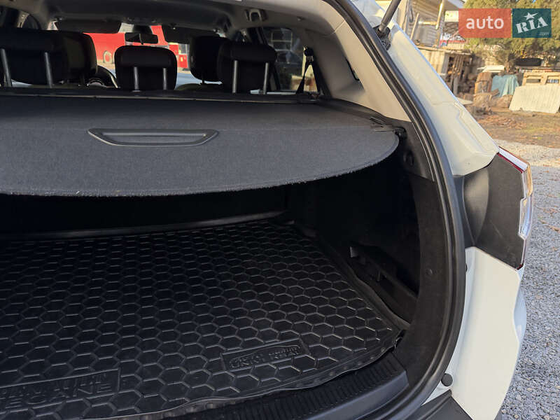 Универсал Renault Megane 2014 в Полтаве