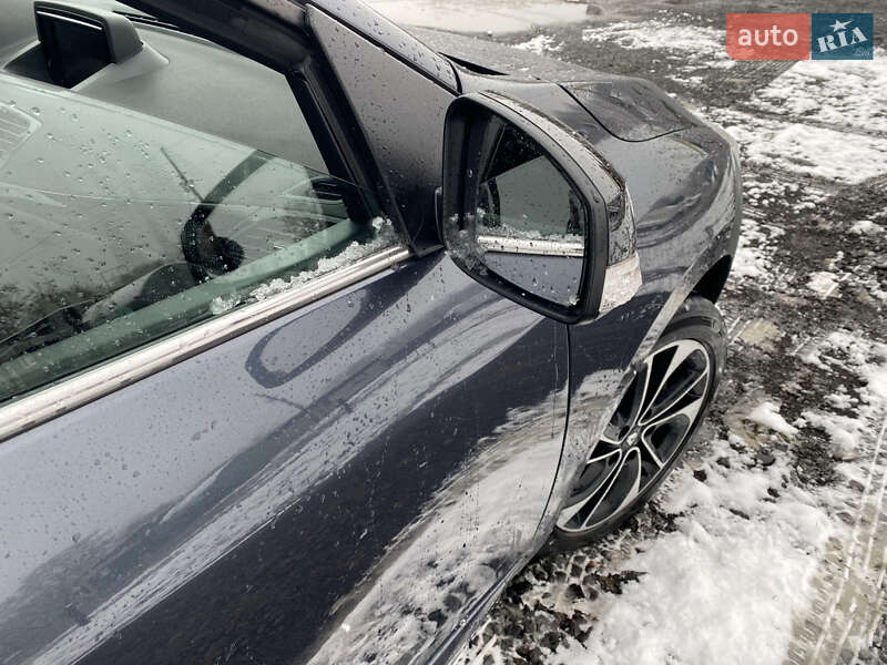 Универсал Renault Megane 2014 в Нововолынске