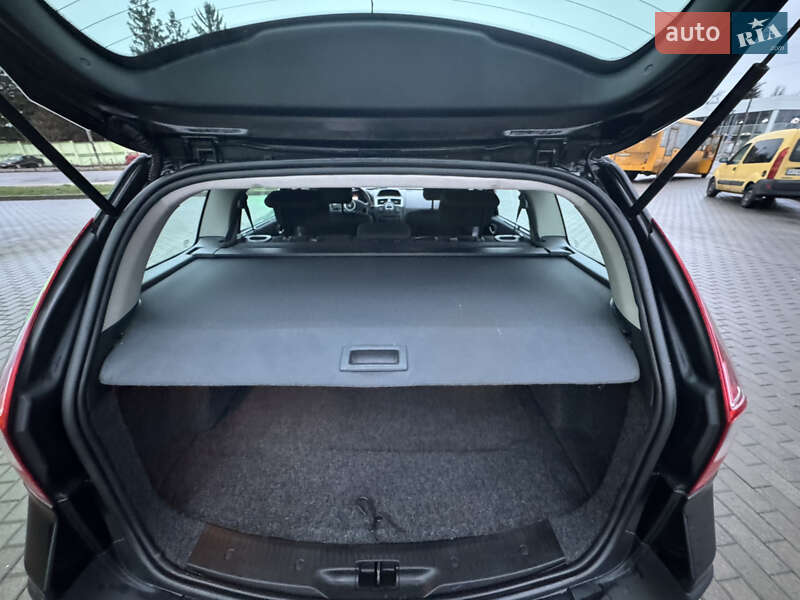 Универсал Renault Megane 2008 в Белой Церкви