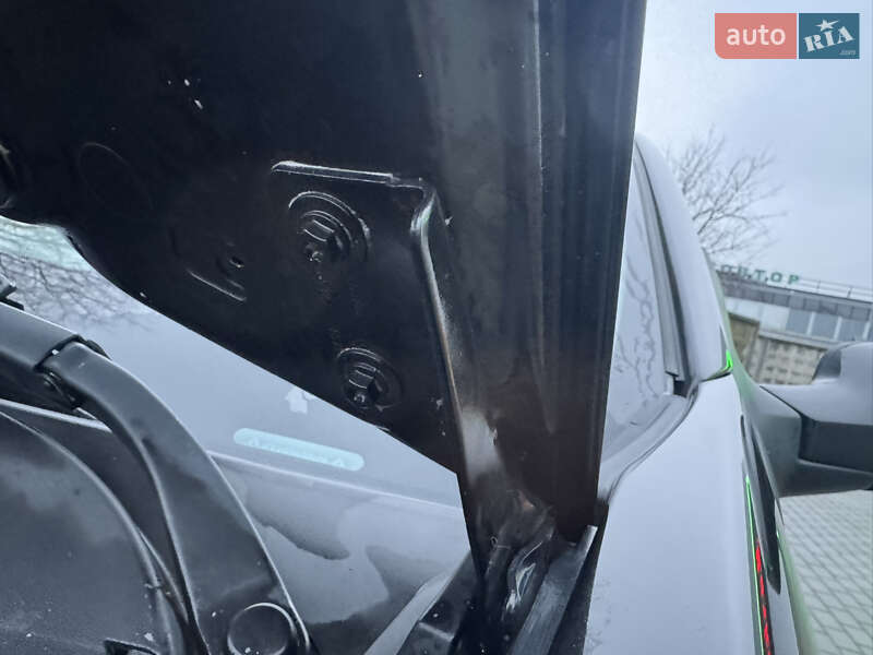 Универсал Renault Megane 2008 в Белой Церкви
