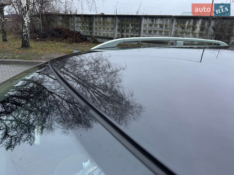 Универсал Renault Megane 2008 в Белой Церкви