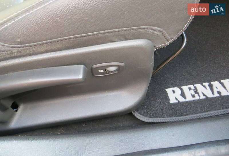 Универсал Renault Megane 2011 в Ивано-Франковске