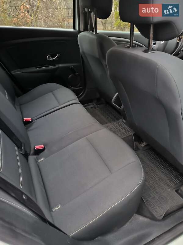 Универсал Renault Megane 2014 в Житомире