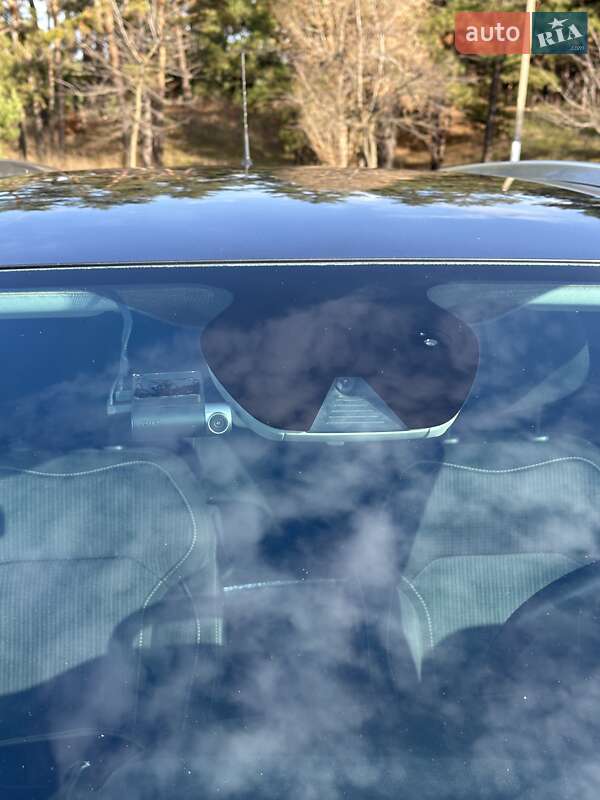 Универсал Renault Megane 2017 в Горишних Плавнях