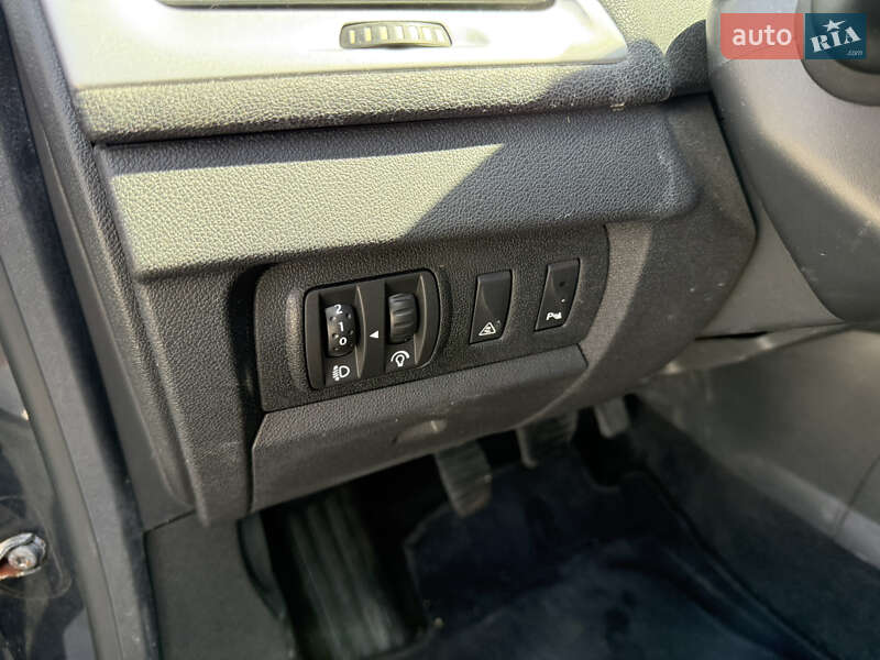 Универсал Renault Megane 2009 в Луцке