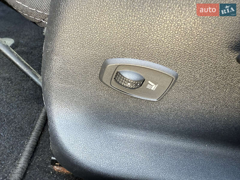 Универсал Renault Megane 2009 в Луцке