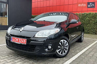 Хетчбек Renault Megane 2011 в Вінниці