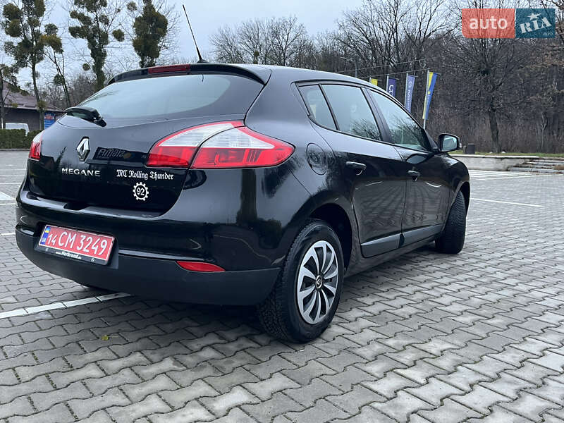Хэтчбек Renault Megane 2011 в Виннице фото 24 Хэтчбек Renault Megane 2011 в Виннице