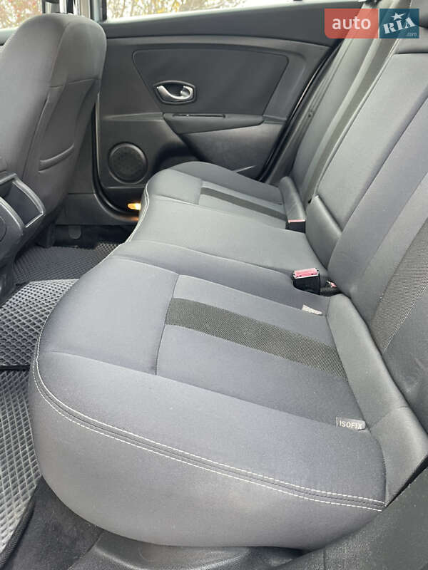 Универсал Renault Megane 2010 в Виннице