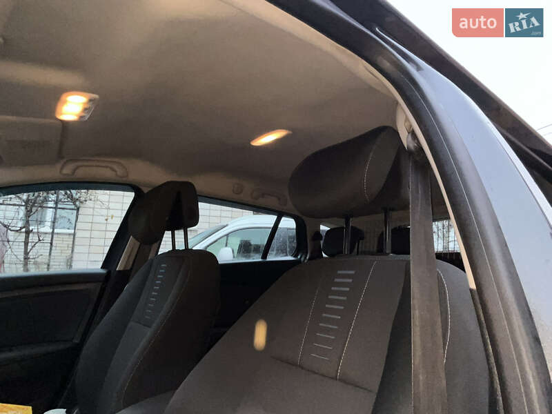 Універсал Renault Megane 2011 в Гнівані