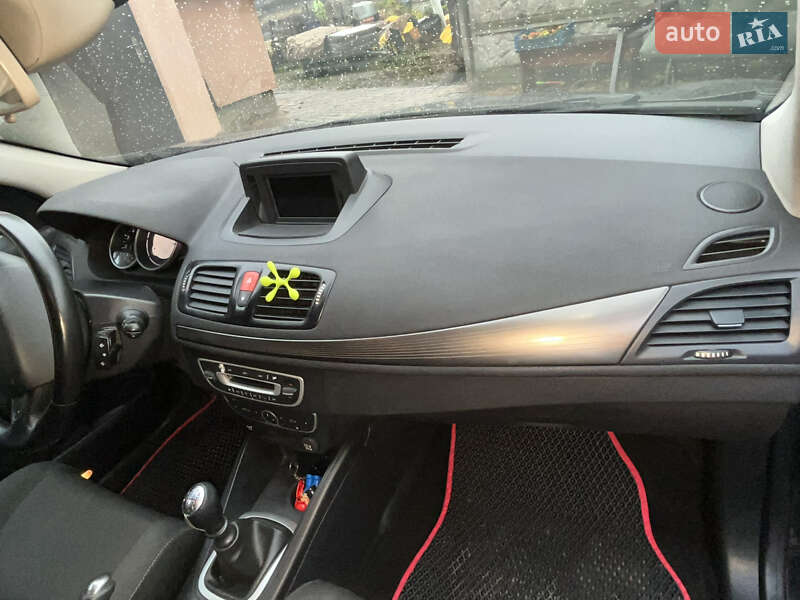 Універсал Renault Megane 2011 в Гнівані