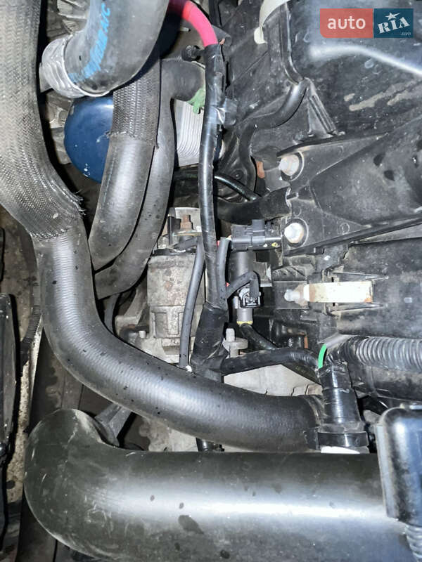 Універсал Renault Megane 2011 в Гнівані