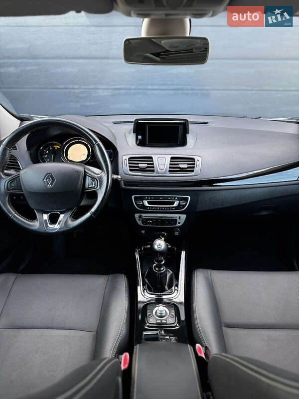 Универсал Renault Megane 2013 в Полтаве фото 39 Универсал Renault Megane 2013 в Полтаве