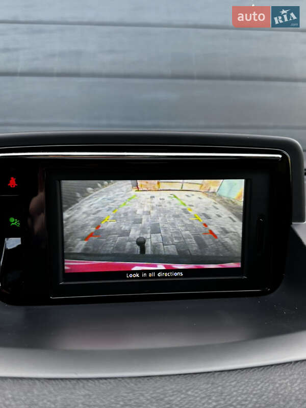 Универсал Renault Megane 2013 в Полтаве фото 45 Универсал Renault Megane 2013 в Полтаве