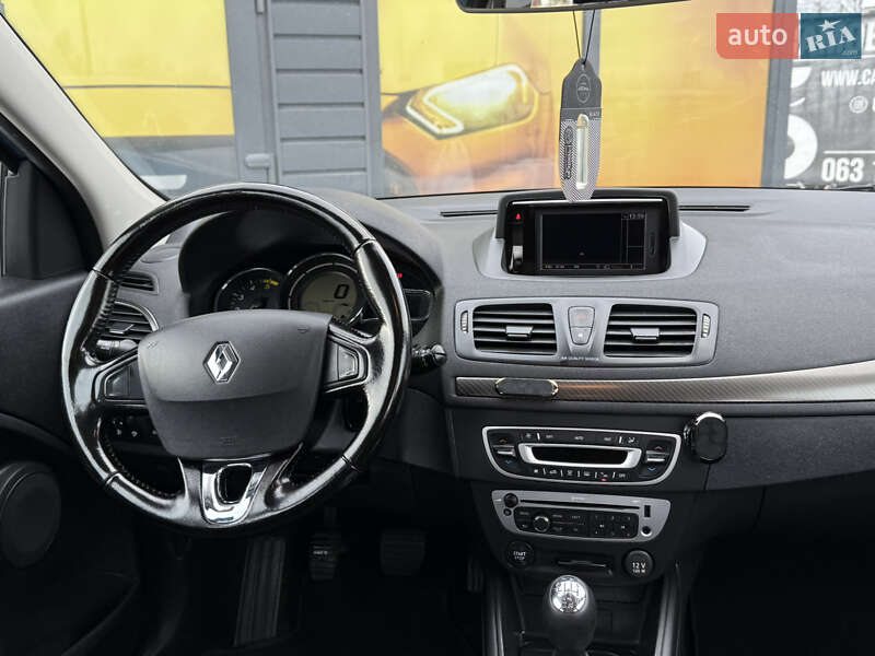 Универсал Renault Megane 2013 в Стрые фото 31 Универсал Renault Megane 2013 в Стрые