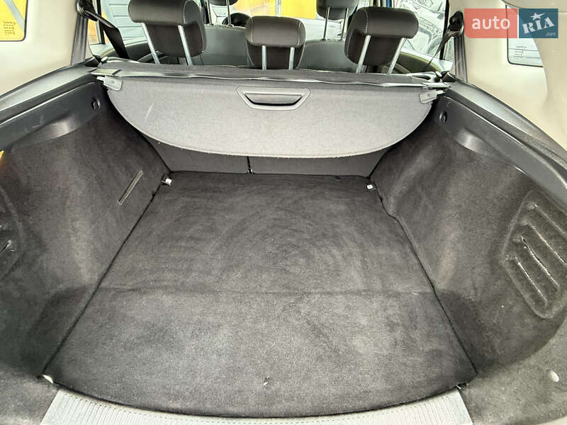 Универсал Renault Megane 2013 в Стрые фото 35 Универсал Renault Megane 2013 в Стрые