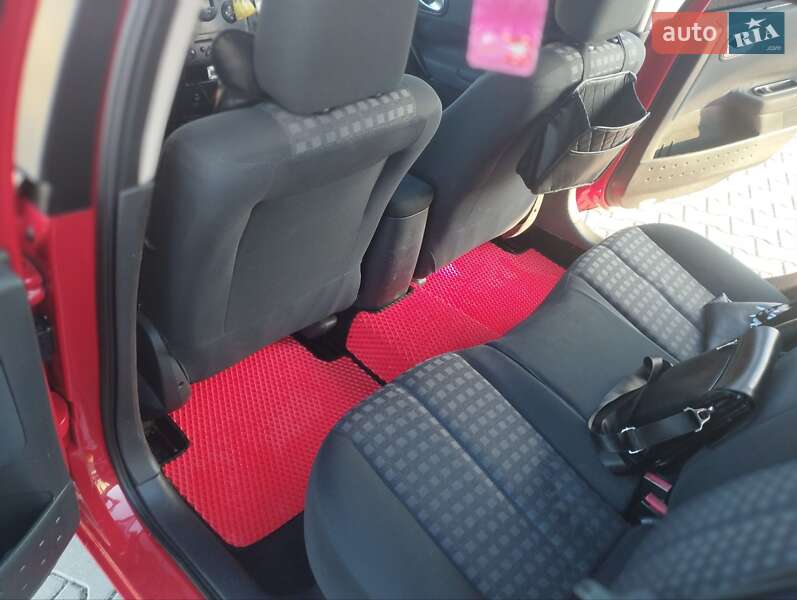 Универсал Renault Megane 2007 в Житомире