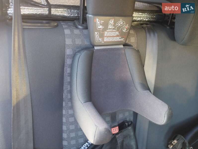 Универсал Renault Megane 2007 в Житомире