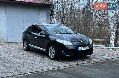 Універсал Renault Megane 2010 в Петропавлівці