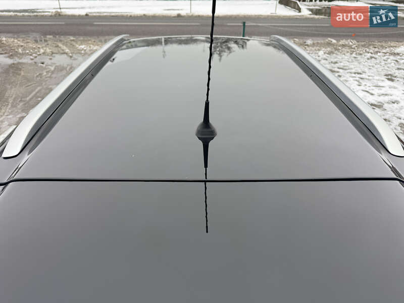 Універсал Renault Megane 2017 в Лопатині