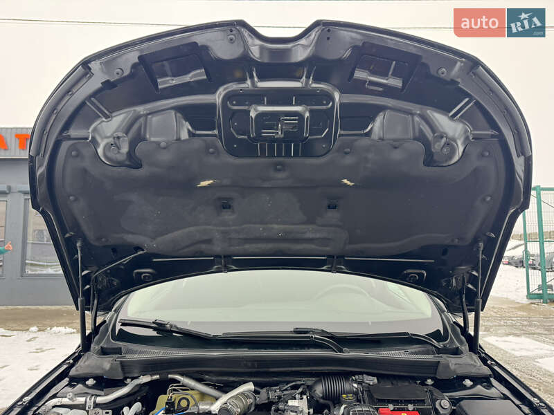 Універсал Renault Megane 2017 в Лопатині